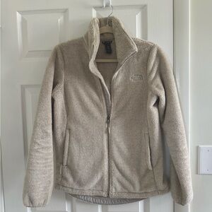 The North Face Fleece Jacket